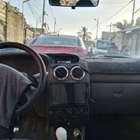 من رخصت الادمن السلام عليكم سايبه 2012 للبيع  تدفئه تبريد شغال محرك لا...