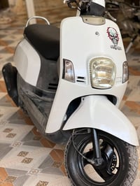 بوليس • كابريتر • ٢٠٠٨