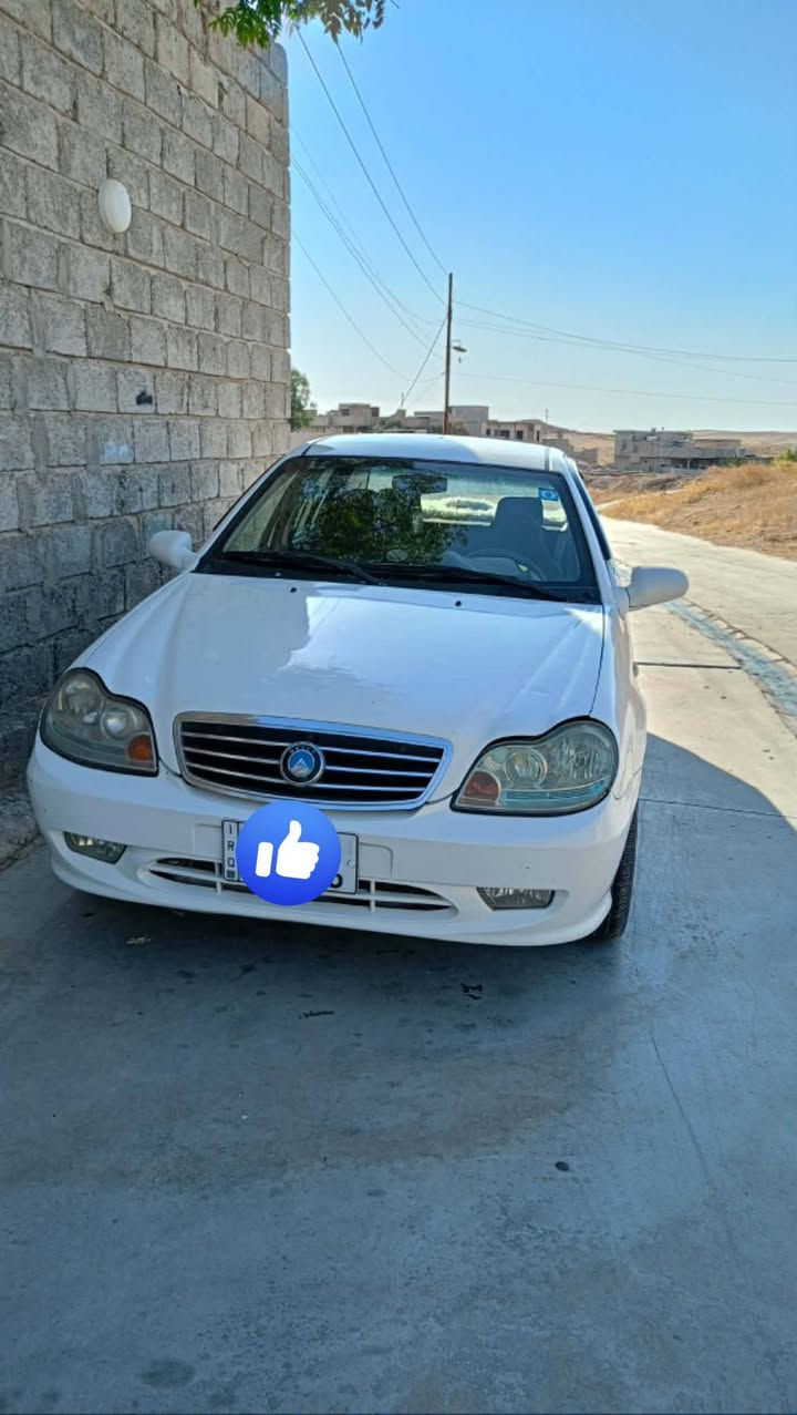 Ck
موديل 13
رقم دولي نينوى اني الشرعي 
كاربون بانزين
الضرر جاملغ اليسار الامامي
كير محرك شرط
تبريد شرط
للتواصل والاستفسار ***********
