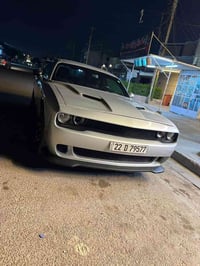 جالنجر 2020 باسمي حادثها جاملغ عكس السايق شواصي مكفولة ماشية ٨٩ مواصفا...