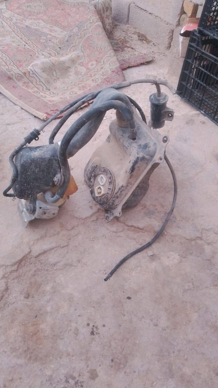 غراض بوليس مصطره ÷ غراض سازوكي للبيع كلمن وسعره المكينه السازوكي شغاله الاستفسار اتصل على الرقم ***********
