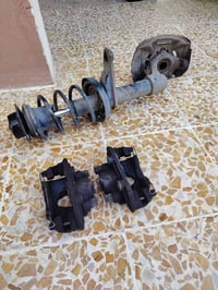 اوبل استرا • حجم ١٦ • دسكات