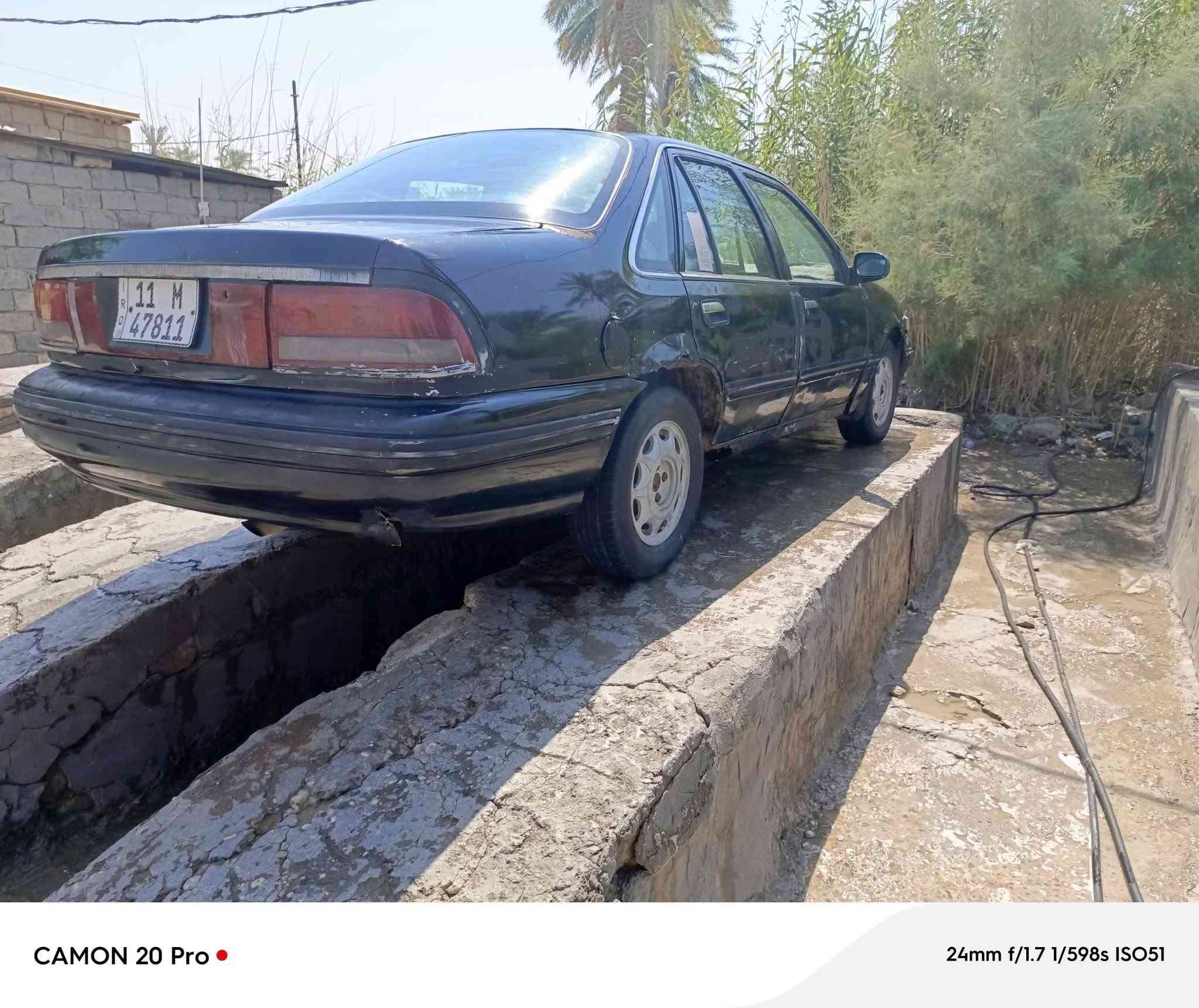 برنس لون اسود موديل 95
سعر 22بيها مجال 

سنويه نافذه قبل 3اشهر رقم انكليزي جديد بغداد 
سياره فقط الكشر تعبان الباقي كله نضيف وجديد مكان السياره بابل محاويل 

*********** استفسار ع رقم

نص مكتوب في الصور:
- CAMON 20 Pro 24mm f/1.7 1/481s ISO50
- CAMON 20 Pro
- 24mm f/1.7 1/517s ISO52
- CAMON 20 Pro 24mm f/1.7 1/391s ISO50
- CAMON 20 Pro 24mm f/1.7 1/598s ISO53
- CAMON 20 Pro 24mm f/1.7 1/598s ISO51
- CAMON 20 Pro │ 24mm f/1.7 1/361s ISO50