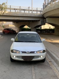 بروتون ٢٠٠٥ • رقم كركوك • تحويل وطني