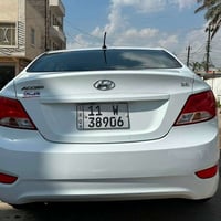 اكسنت • ٢٠١٦ • بغداد العامريه