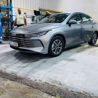 ديستروير • ٢٠٢٥ • ماشيه ١٦٠٠٠