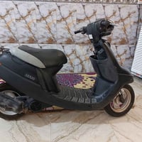 بطه • موديل ٩٩ • شاصيه نضيف