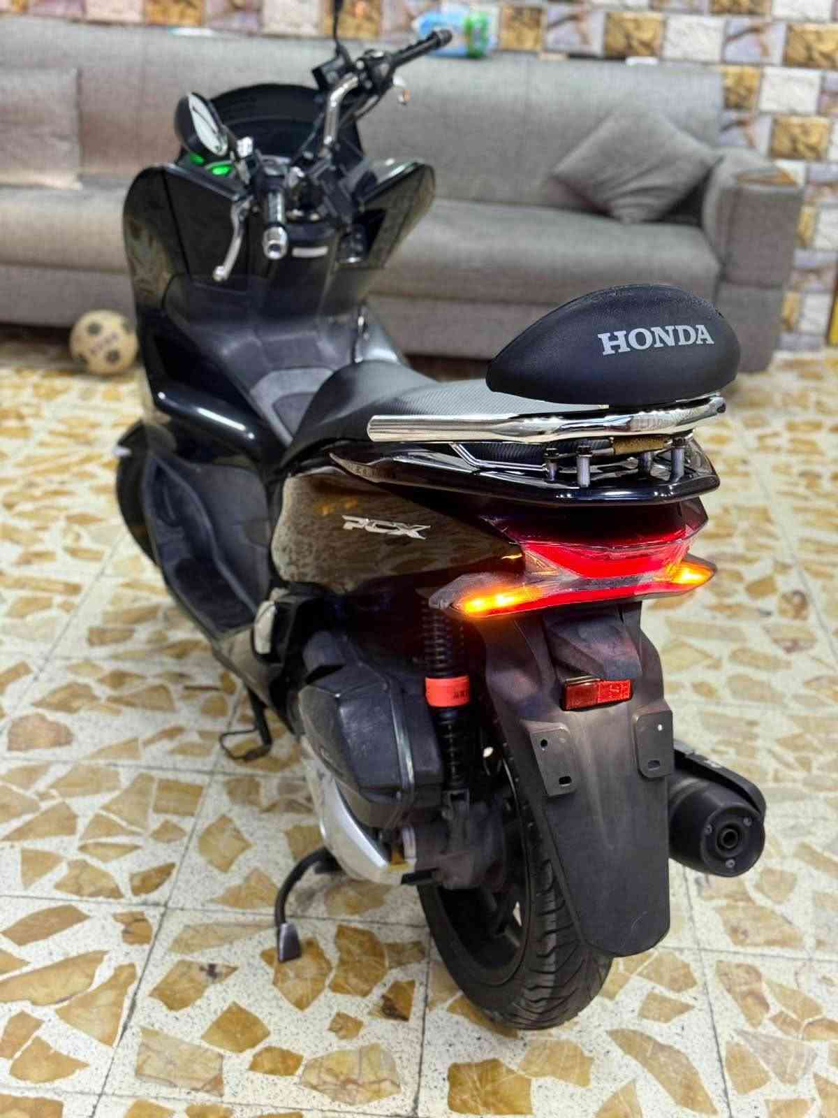 بي سي اکس • جيل ثالث • ١٥٠