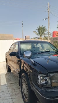 ارنب • موديل ١٩٩٣ • البصرة