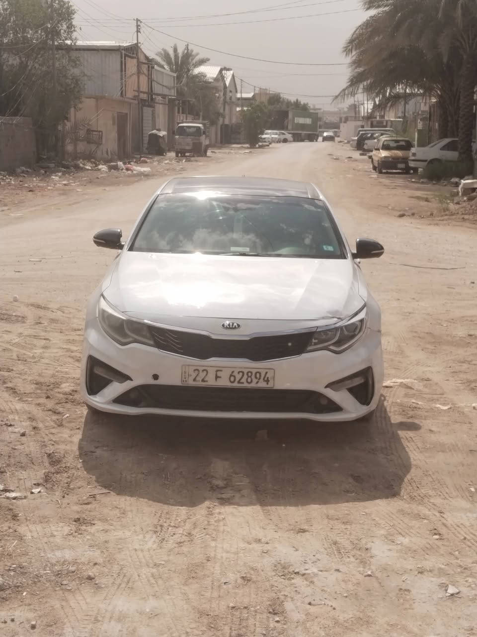 اوبتما ٢٠١٩ • رقم اربيل • بنوراما
