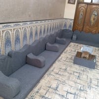وفرنا لكم أحدث جلسات عربيه الأصيلة..المخيمات.. الموديلات بتصاميم الحدي...