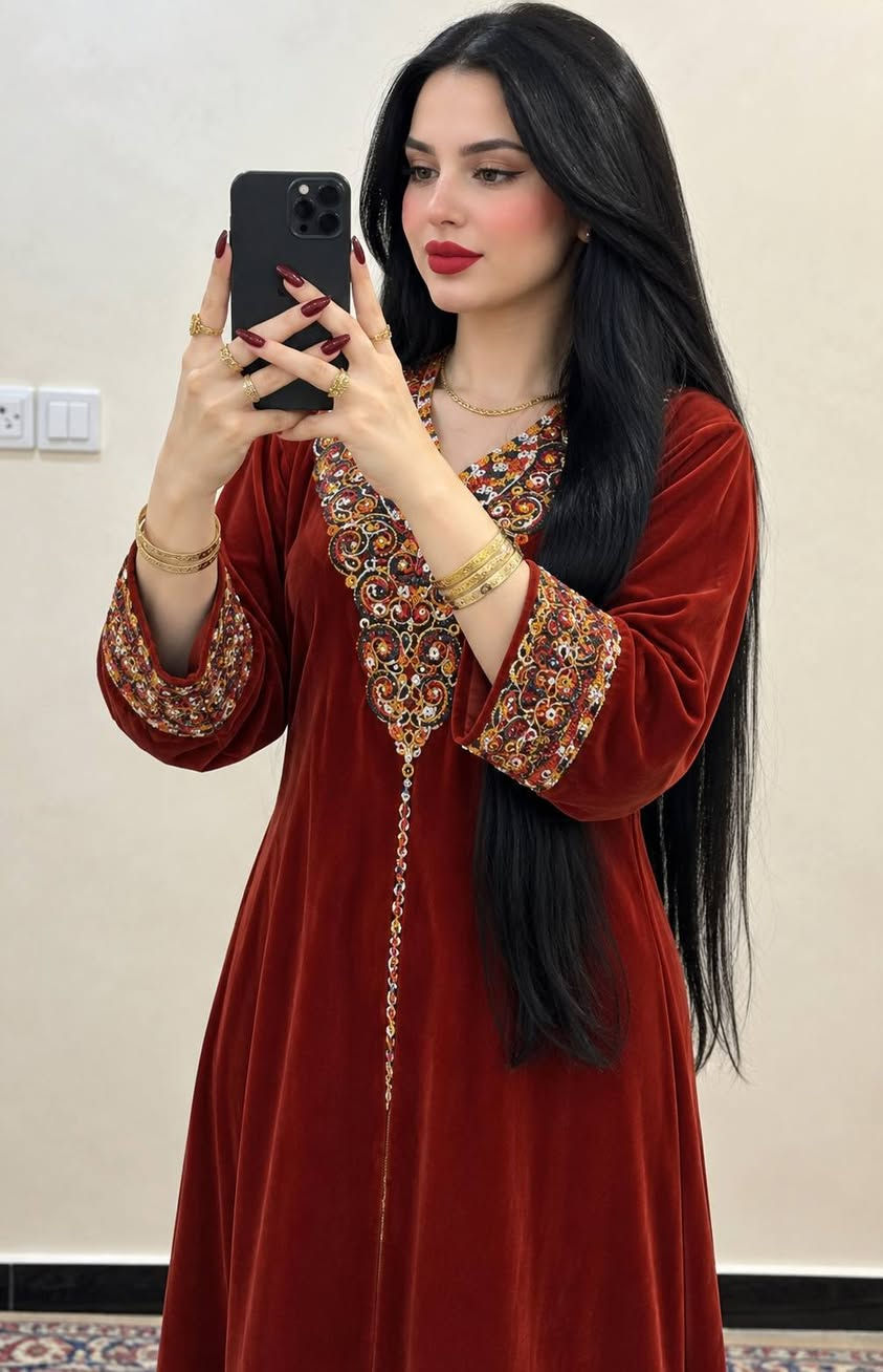 حجز • استفسار • ملابس