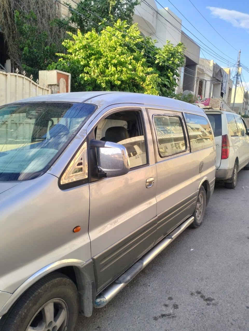 ستارز • ٢٠٠٧ • باسمي