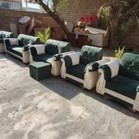 تخم عراقي • جديد • ١٠ مقاعد