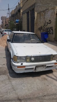 هارتوب • ١٩٩١ • رقم كربلاء ٢٠