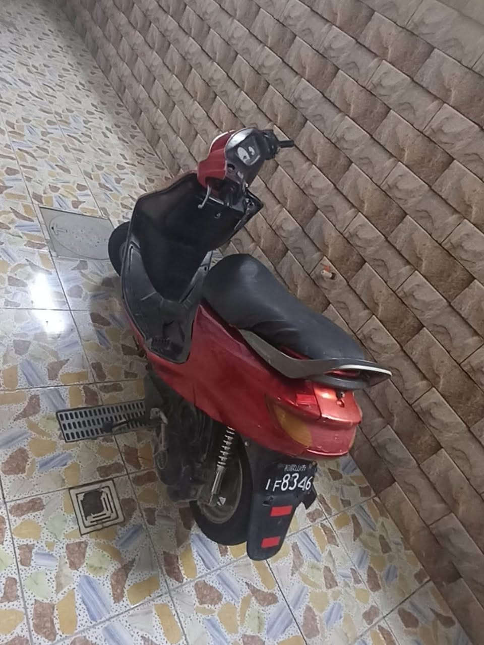 فراشه • مكينه ناعمه • مامفتوحه