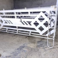 نهروان • محجر قطع غيار • مكينة