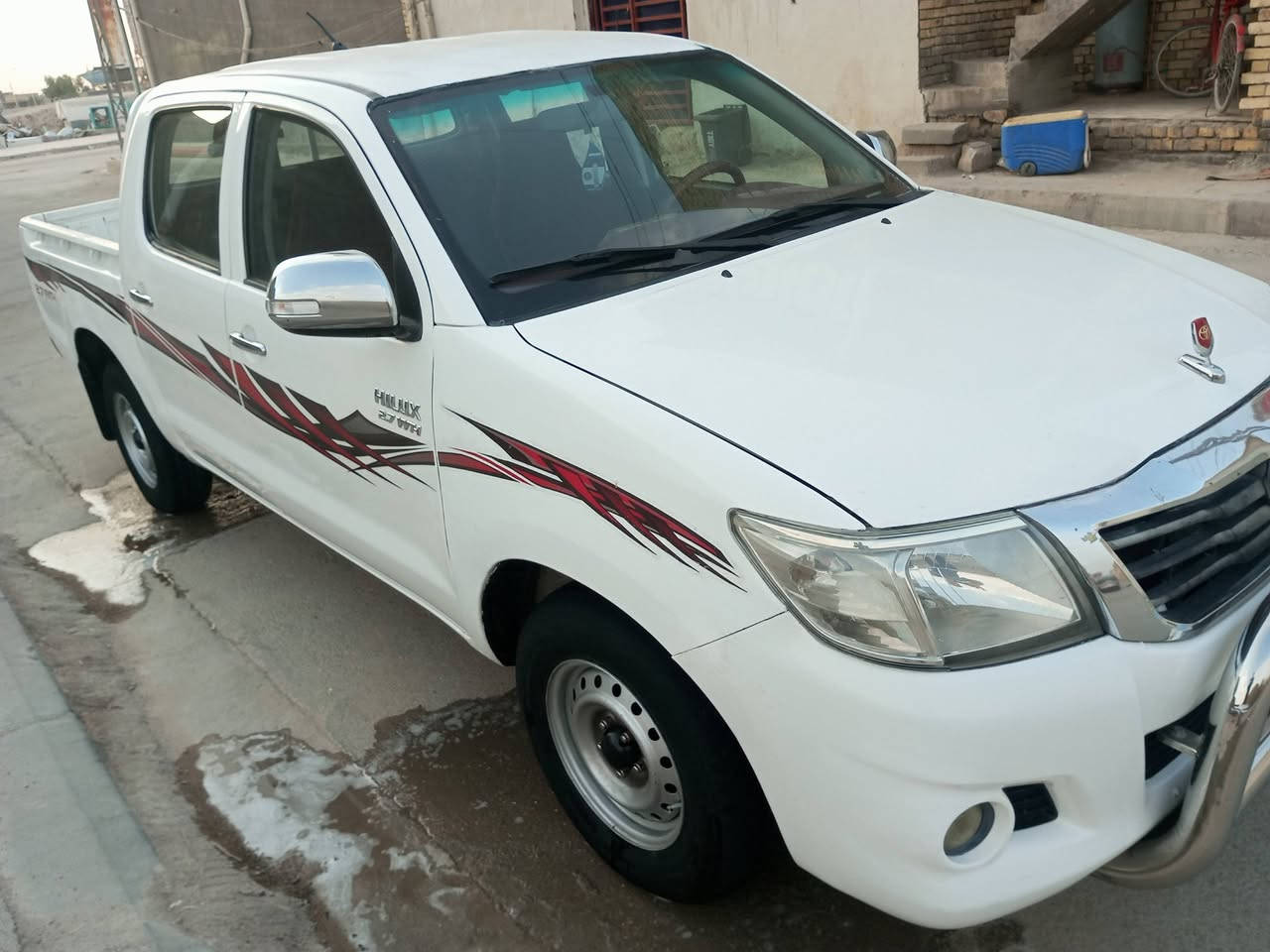 اوتوماتيك • ٢٠١٤ • رقم مثنى
