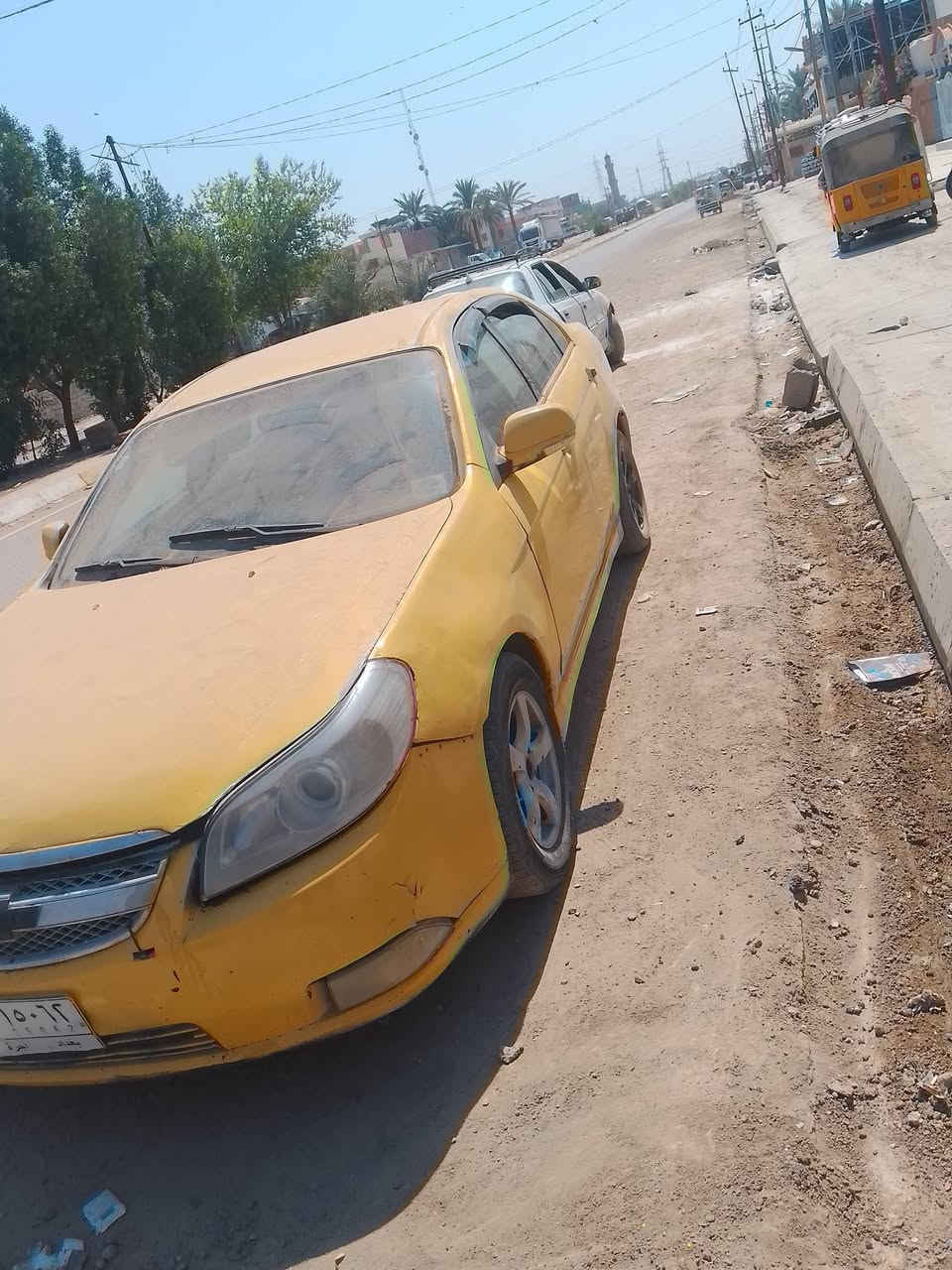 السلام عليكم شباب شوفرليت ابيكا 2007
عندي الكير مالتهه صار بي مشكله قبل يومين 
سنويه ساقطه ابيع كوم حديد 20 ورقه رايده امانه الله قبل سبوع جنت اشتغل بيهه بلي كل شي شغال بالسياره
***********
