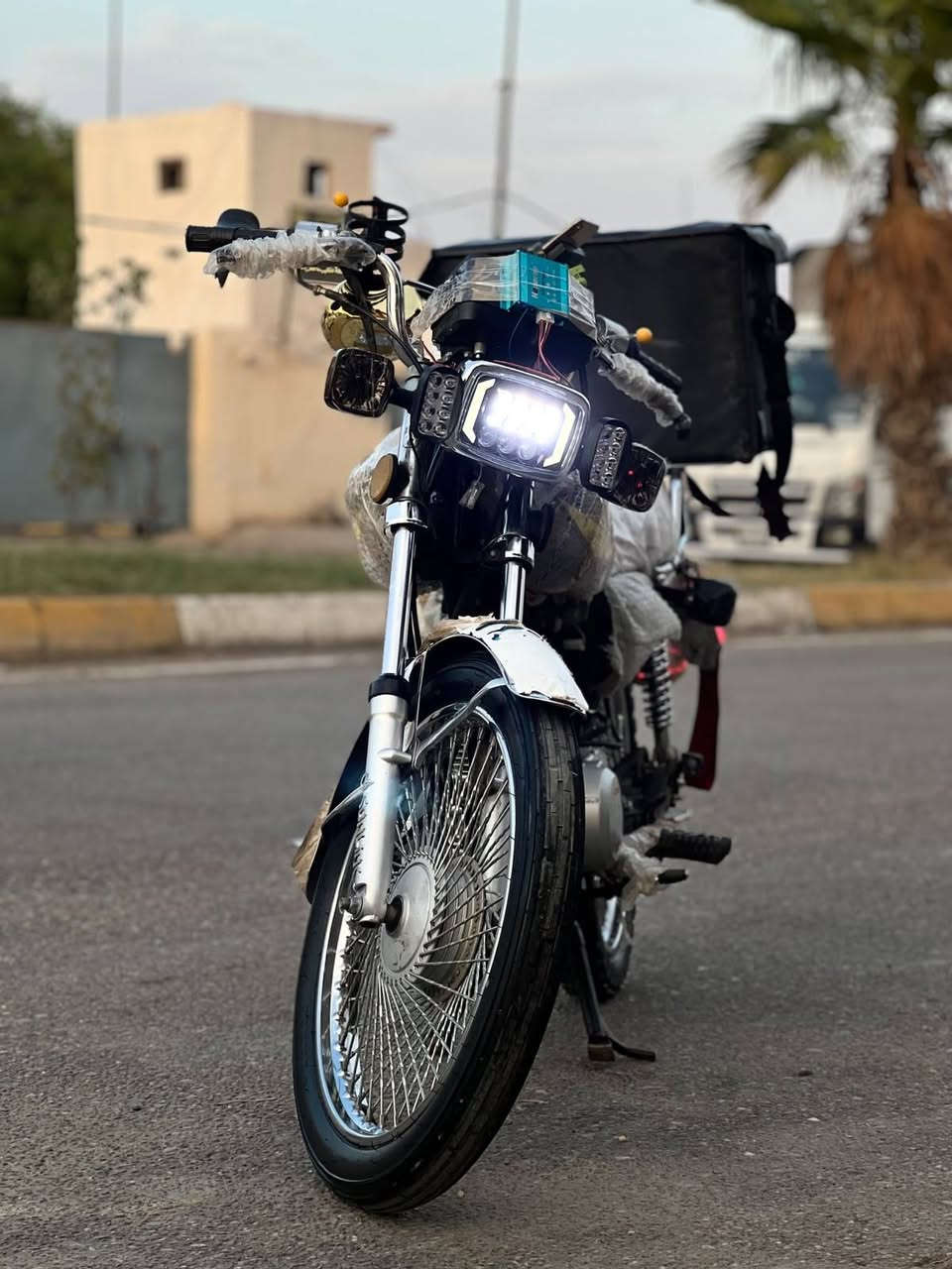 تايكر • 2021 • محرك مفتوح