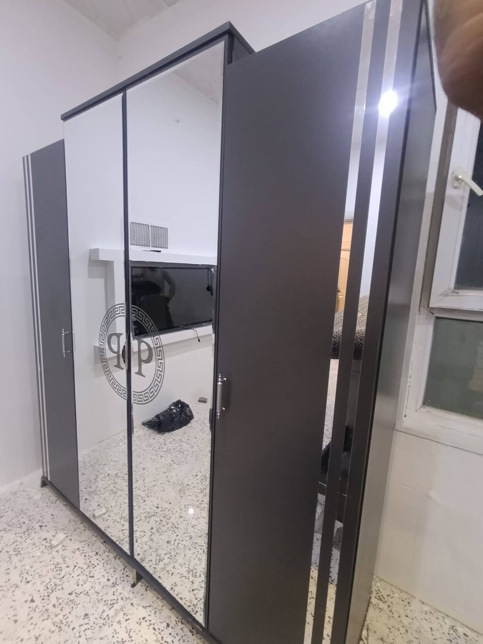 غرفه مال نوم اطفال مستعمل نظافه 100% عبر الواتساب 
***********
***********
