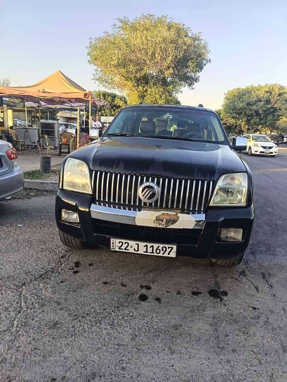 موديل 2008
سعر 78$ بي مجال

عنوان مكاني ديالى مندلي

سياره جاهزه

***********
