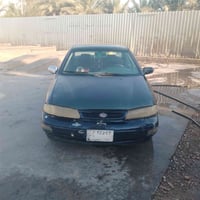سيفيه • ١٩٩٥ • مكينة وكير