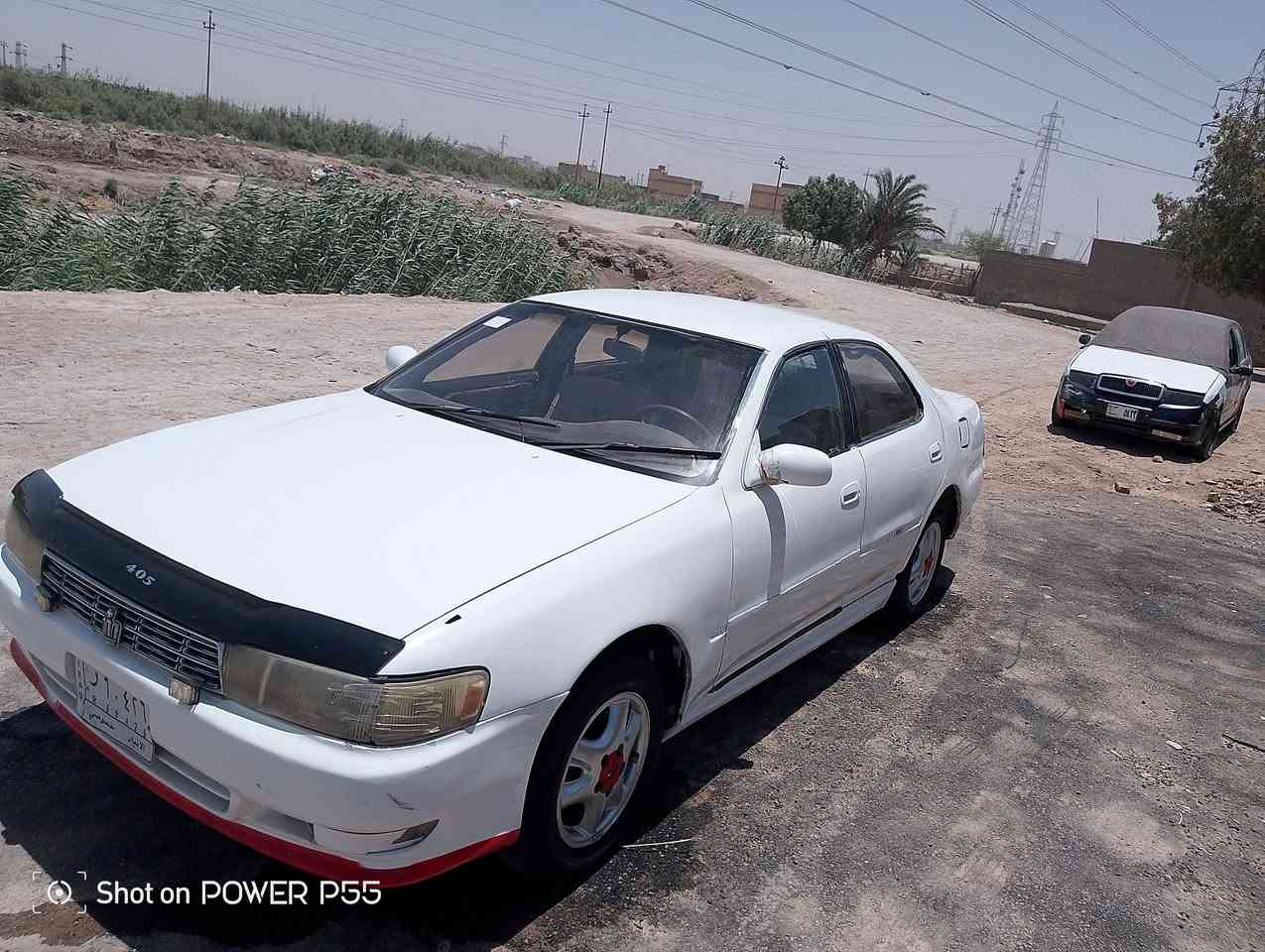 بسم الله سياره للبيع كرسته موديل 1995مكينه وكير ونجي خير من الله حداديه كهربائيات شغاله تحويل مباشر سعر ٢٧ بي مجال حك جيه ,,,***********, ناصرية قضاء الشطره،
