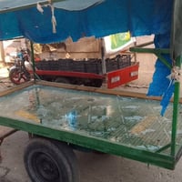 عربانة • حيل نضيف • ميزان إلكتروني