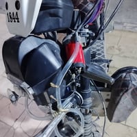 هورن • ضاغط 12V • فلوجة