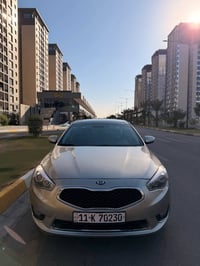 كادينزا • ٢٠١٤ • V6 3.3