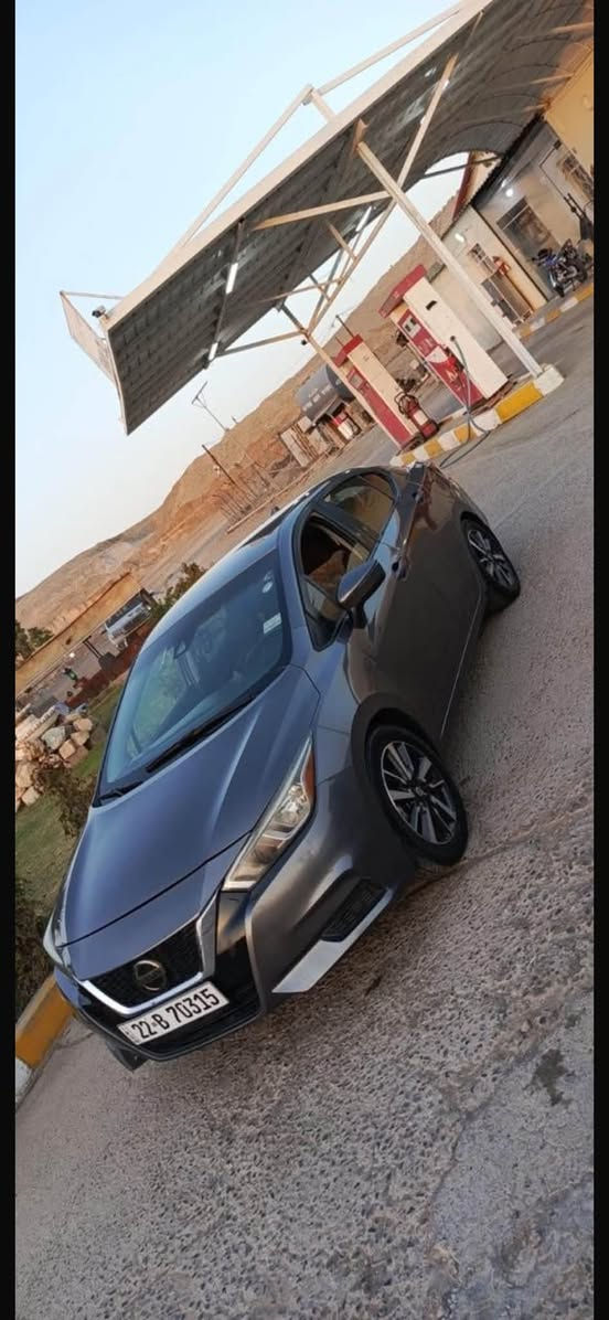 للبيع فيرسا 2020
قطعتين موجود في اربيل 
***********
