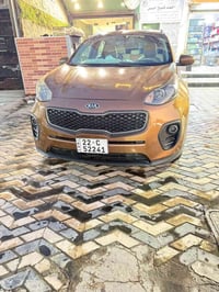 سبورتج • ٢٠١٧ • رقم اربيل