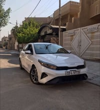 فورتي ٢٠٢٣ • جديدة جدا • حادث بسيط