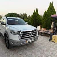 هه فال باوه ر موديل:2024 فول مواصفات  شاشه 5كاميراسلايت ده بل اكسل راد...