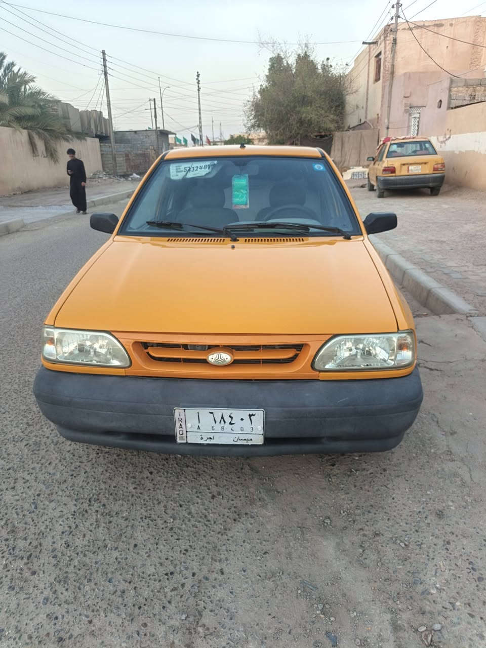 سايبه 23 باسم منديل على وضع الشركه***********
