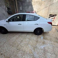 نيسان صني • ٢٠٢٥ • ماشي ١٨٠٠٠