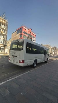 كربلاء • الثلاثاء • بعد الظهر