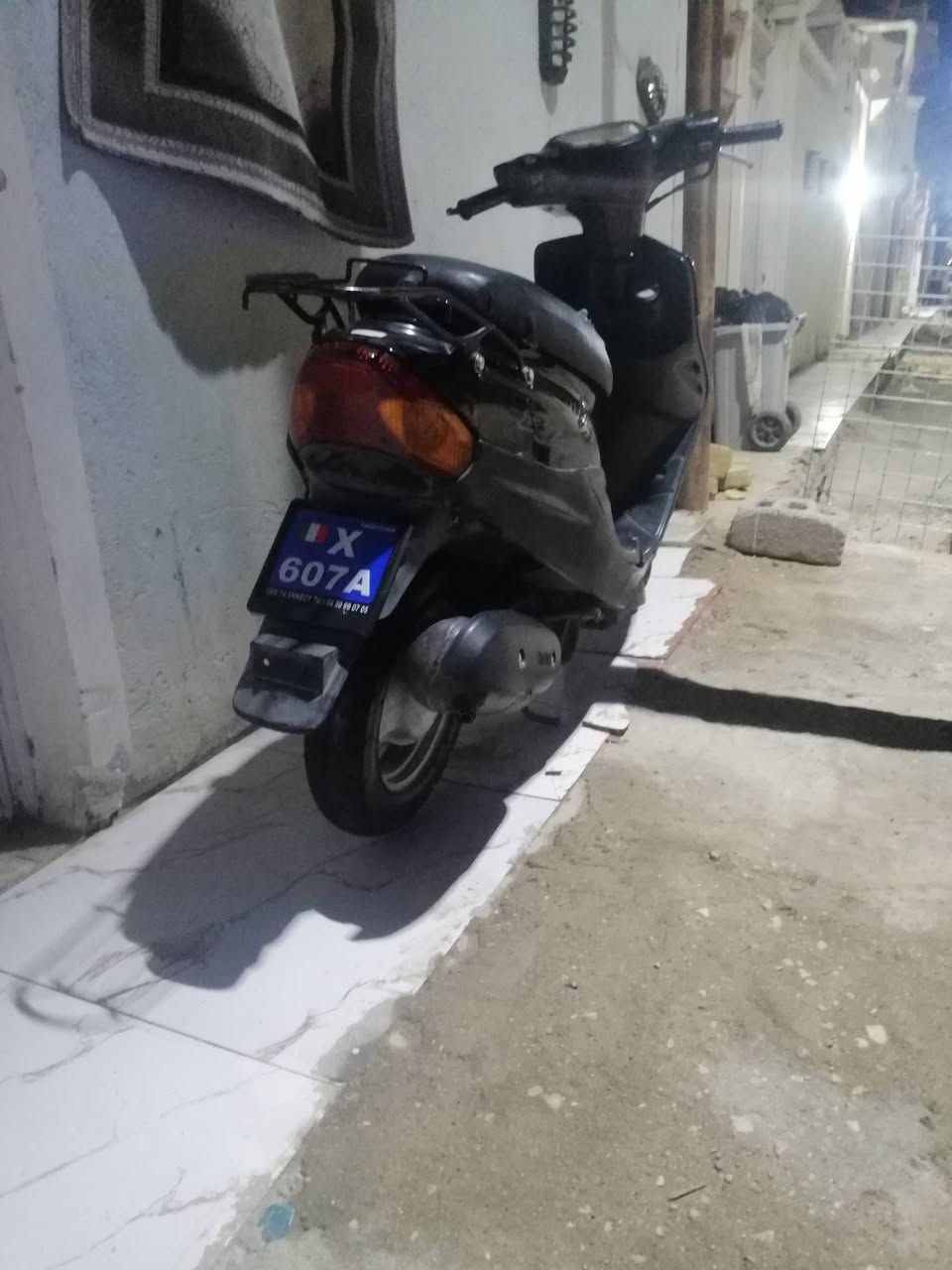 بيجي 9زروف • سلف ما يشتغل • نضيفه