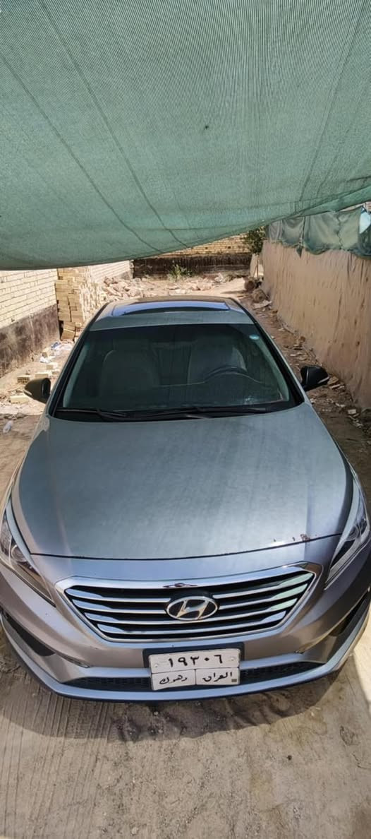 السلام عليكم
سوناتا موديل ٢٠١٦ وارد أمريكي فول مواصفات سبورت مكانها النجف السعر ١١٥ وبيها مجال للأتصال *********** .
