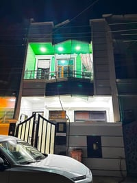 دورة ابو چير • ٥٠م • سند ٢٥