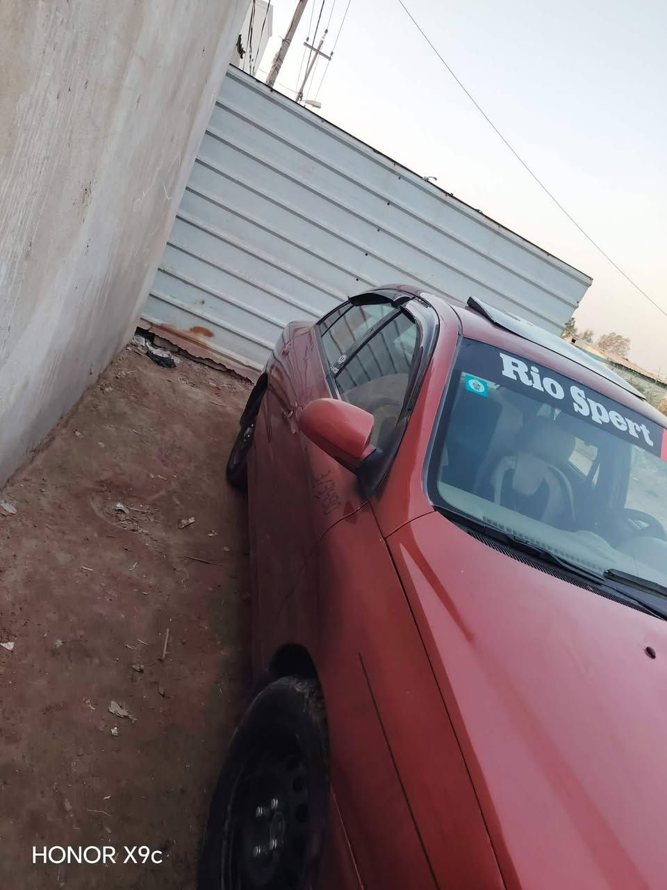 ريو • ٢٠٠٤ • اوتوماتيك