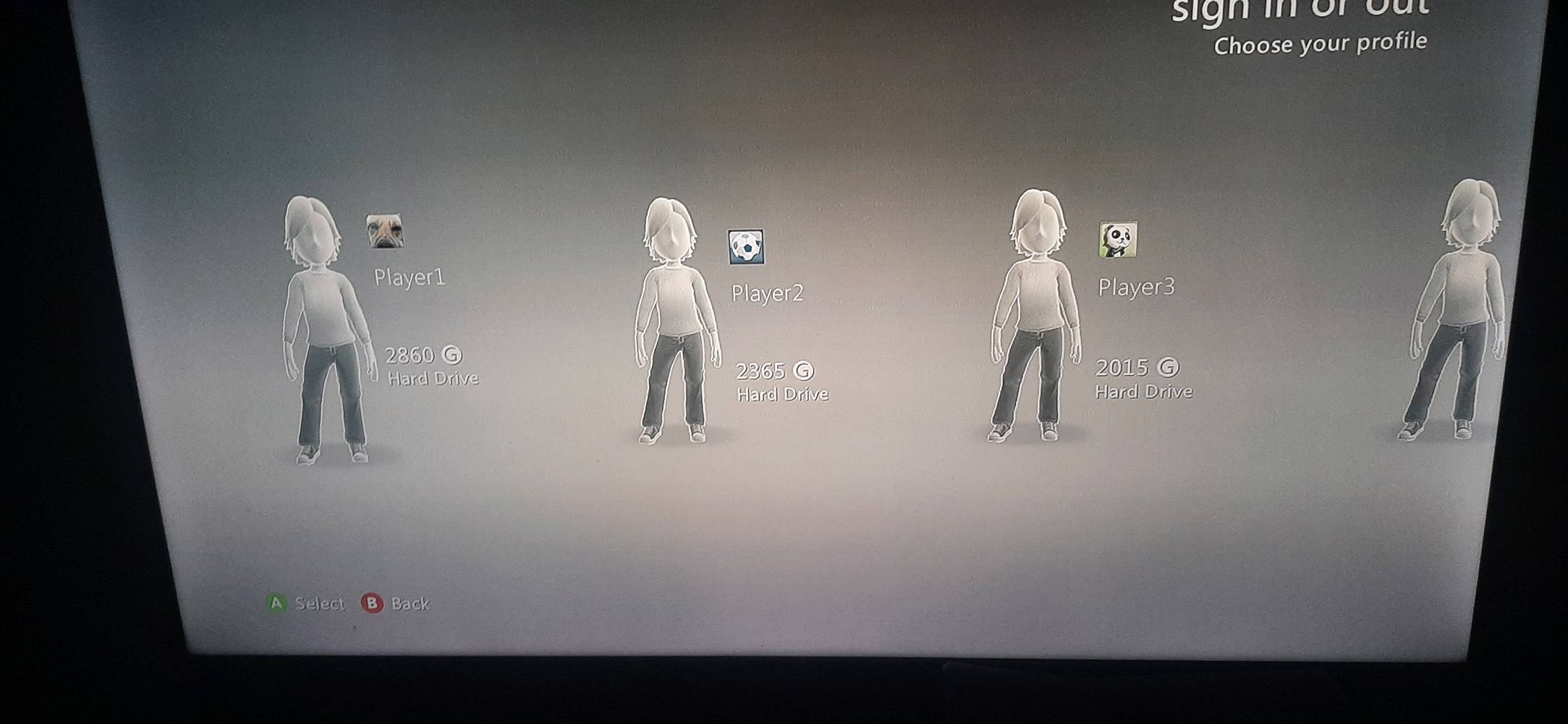 للبيع Xbox 360 مهكر (RGH) بحالة ممتازة 🔥

​الملحقات: جوستيك واير أصلي + هارد مليء بأكثر من 150 لعبة قوية (GTA V, FIFA, Forza, وغيرها). 

​ملاحظة: قارئ الأقراص عاطل، لكن الجهاز مهكر والألعاب مشغلة من الهارد مباشرة ولا تحتاج أقراص نهائياً. 

​السعر: 115 ألف (نهائي / أو مع مجال رمزي جداً). 

​المكان: البصرة - الفاو (يوجد توصيل لكل العراق). 

​للإستفسار: مراسلة الخاص 📥 

سلة الخاص 📥