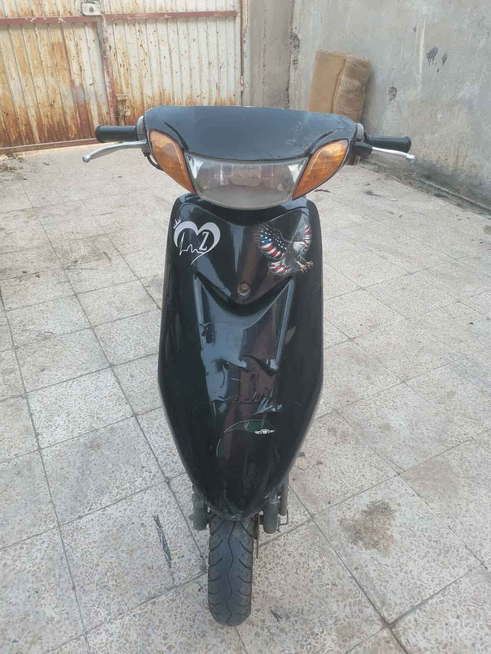 السلام عليكم للبيع فرخ اكزز شغال كامل معمر سعره 230 الف مكاني موصل رشيدية ***********
***********
