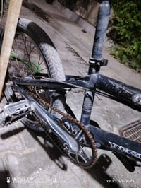 بايسكل BMX • ابو الحركات • الحريه الاولئ