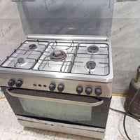 فرن • كلش نضيف • العبيدي الرئاسة