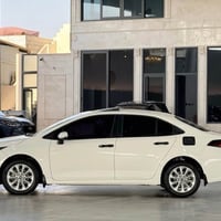 كورولا ٢٠٢٢ • ٦٨٠٠٠ كم • فل كامل
