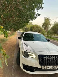 مكينة 3600 • فور ويل • فئة S