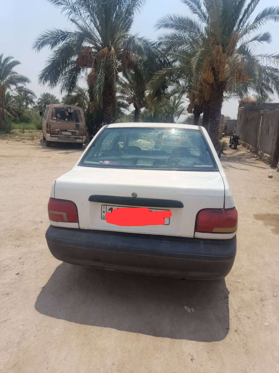 سلام عليكم سايبه البيع موديل 12مدور يمتي ماتريد مكينه جديده  سعر خاص انتصال بيك خير وتدلل*********** مكان السماوه
