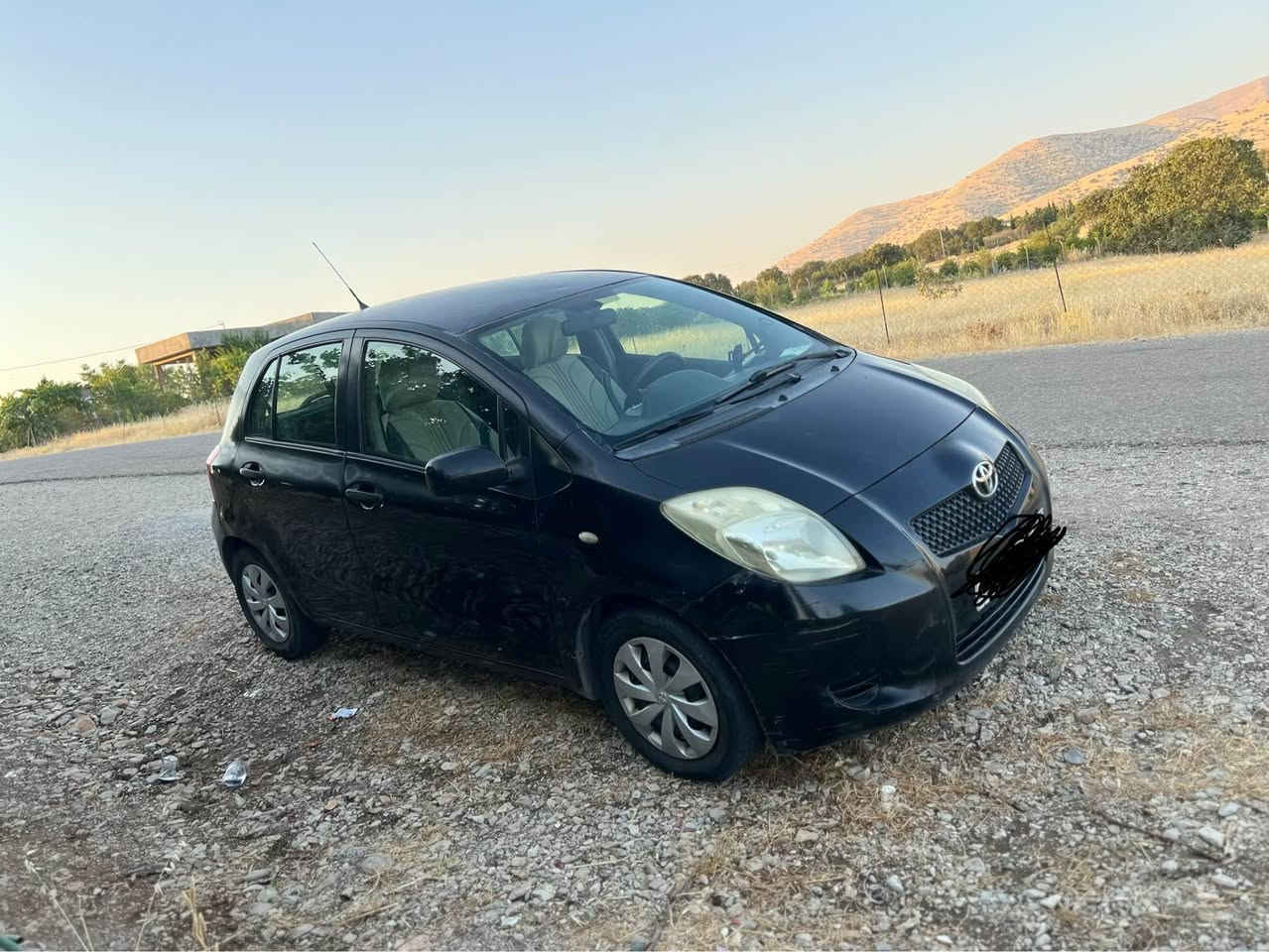 یارس ٢٠٠٧ سەنوی تازە بی مەسرەف بی کیشە بی دەعمو بۆیاخ

***********.  77$ السليمانية, العراق
